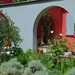 Mas De La Montille Panzió Aigues-Mortes
