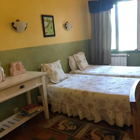 Bed and breakfast Mas De La Montille Aigues-Mortes