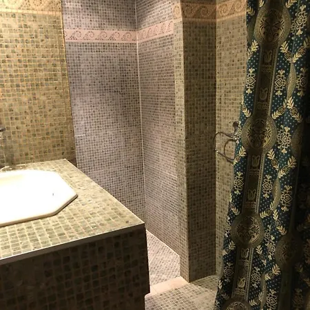 Mas De La Montille Bed and breakfast