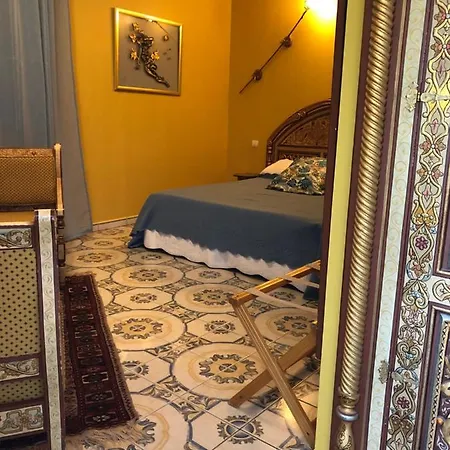 Mas De La Montille Couette-café Aigues-Mortes
