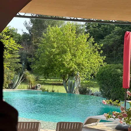 Mas De La Montille 4* Aigues-Mortes
