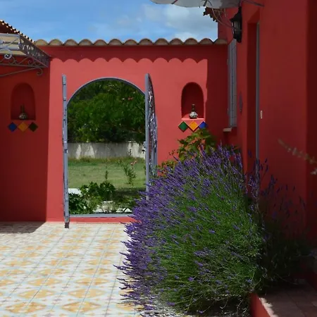 Bed and breakfast Mas De La Montille