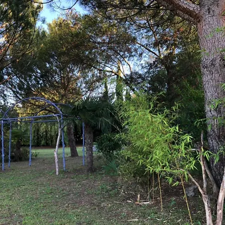 Mas De La Montille 4*