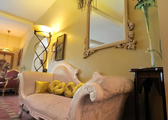 Bed and breakfast Mas De La Montille Aigues-Mortes