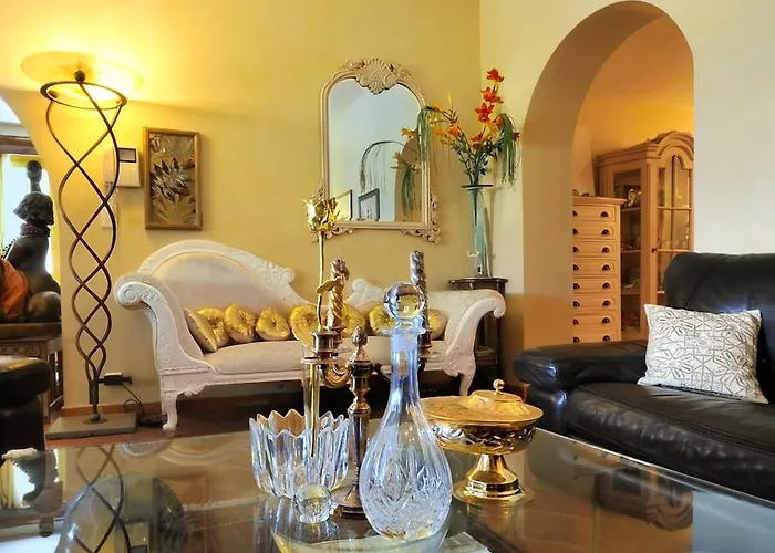 Bed and breakfast Mas De La Montille