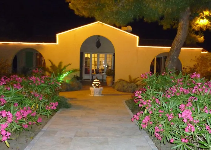 Bed and breakfast Mas De La Montille