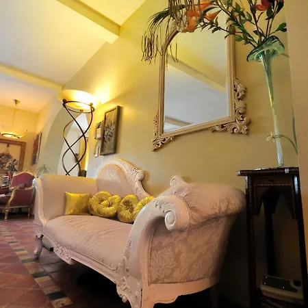 Bed & Breakfast Mas De La Montille Aigues-Mortes