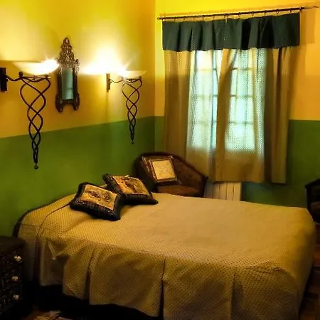 Mas De La Montille Bed & Breakfast Aigues-Mortes