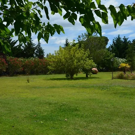 Mas De La Montille Couette-café Aigues-Mortes