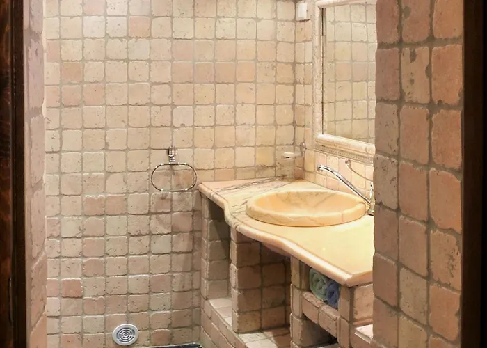 Bed & Breakfast Mas De La Montille 4*